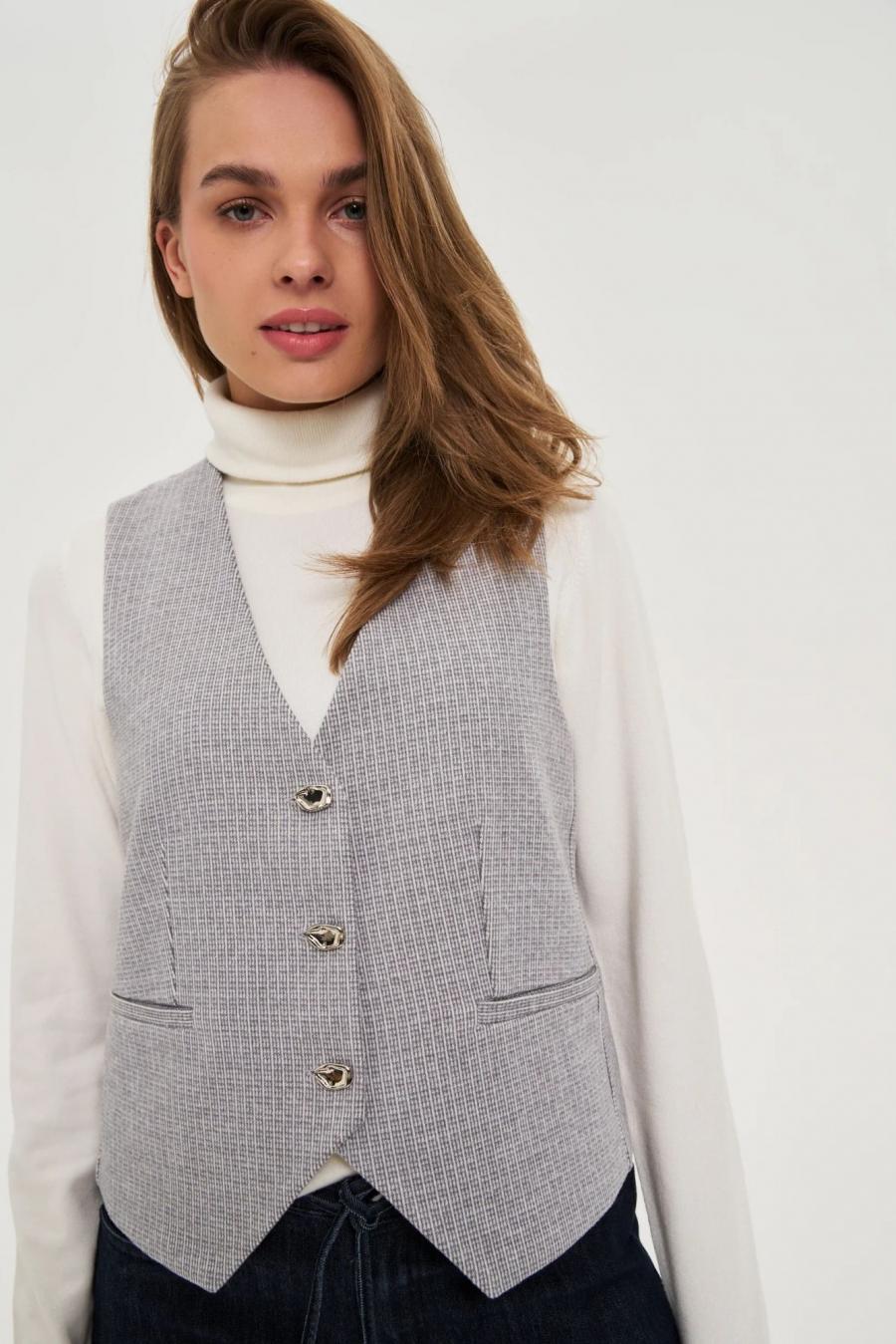 Moodo Vesta dámská MELIRO II