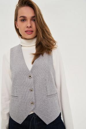 Vesta dámská MELIRO II