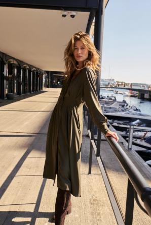 Šaty dámské AUGUN