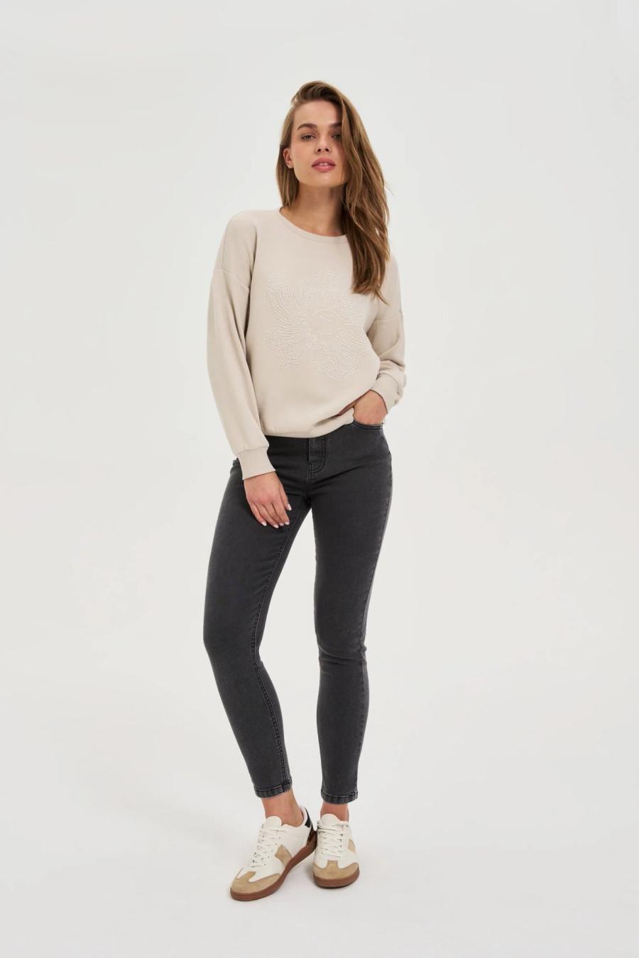 Dámské jeans RAVEDA