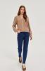Dámské jeans MABOUSR