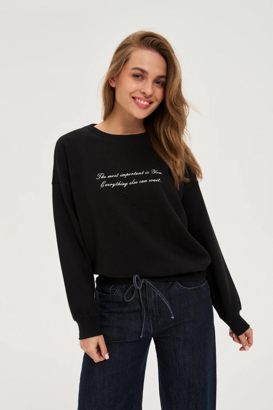 Moodo Mikina dámská ELSE