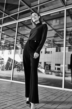 Dámské kalhoty TERTA