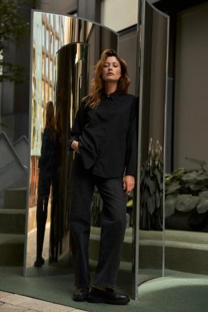 Košile dámská LERÁKE