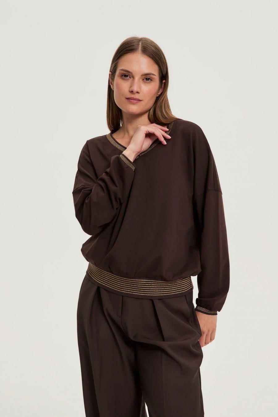 Moodo Mikina dámská MEMORIW