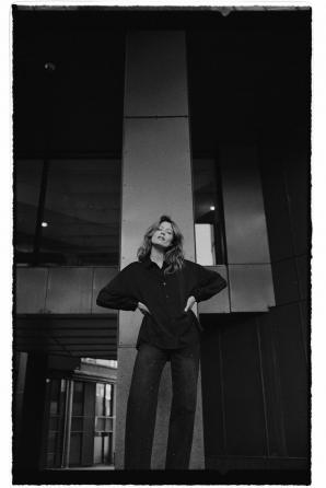 Košile dámská PANEK