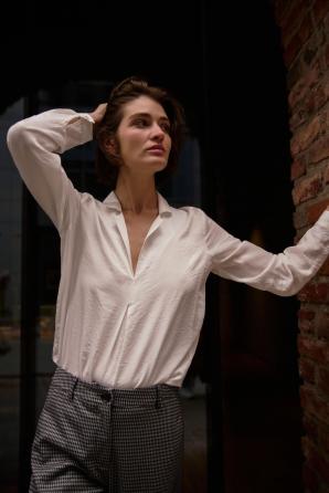 Košile dámská EVELIN