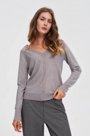 Svetr dámský TALMIX