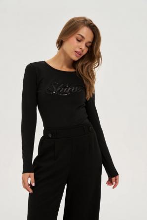 Tričko dámské SHINE