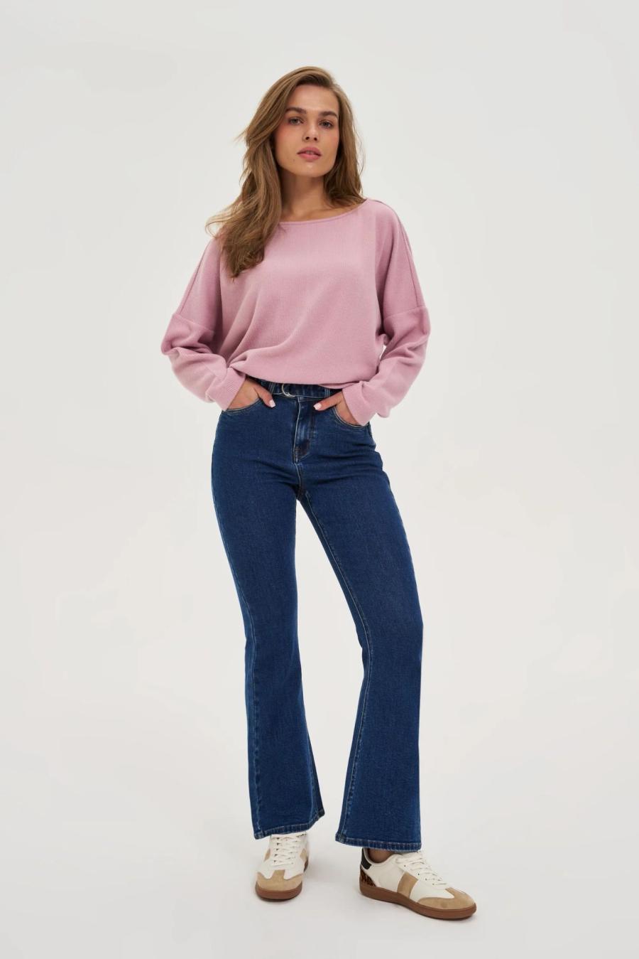 Dámské jeans DALIN