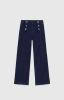 Dámské jeans KAPRAL