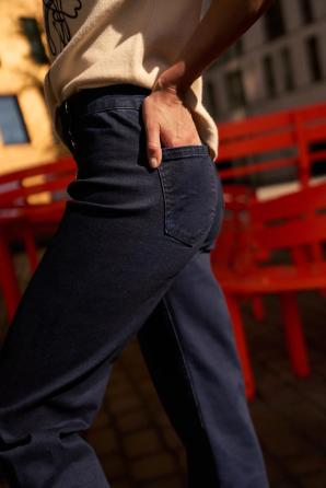 Dámské jeans KAPRAL