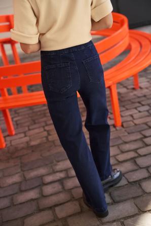 Dámské jeans KAPRAL