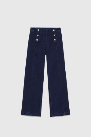Dámské jeans KAPRAL