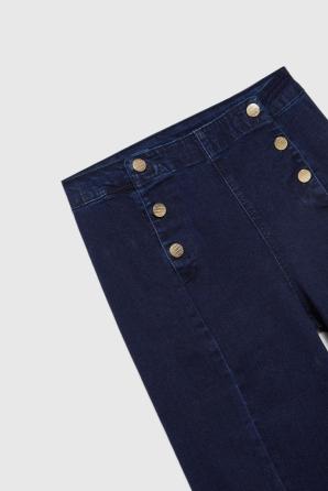 Dámské jeans KAPRAL