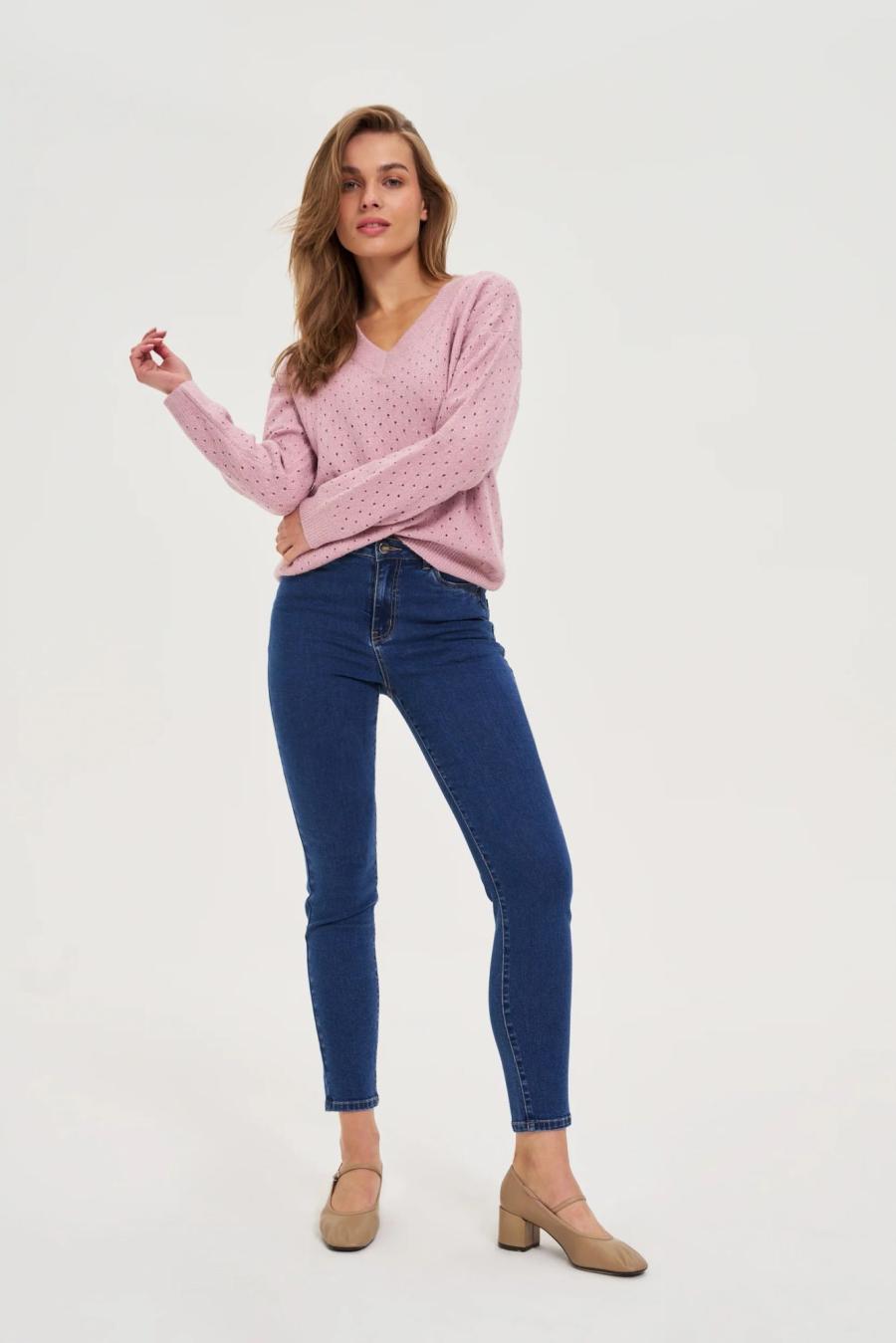 Dámské jeans ALIE