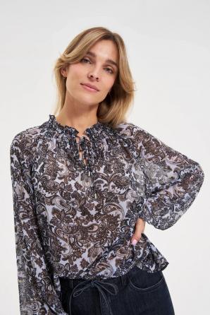 Košile dámská MONA