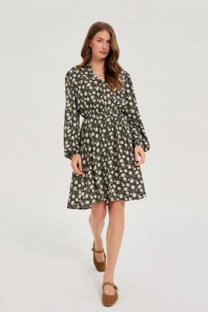 Šaty dámské GUALE