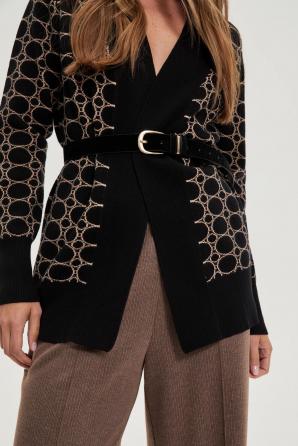 Pásek dámský GANGEN