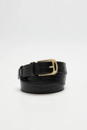 Pásek dámský TEEDE