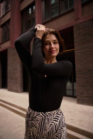 Tričko dámské PEPINO