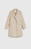 Plášť dámský NIEDE