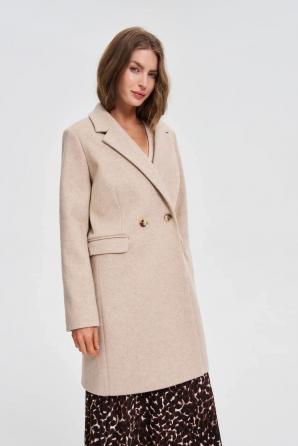 Plášť dámský NIEDE