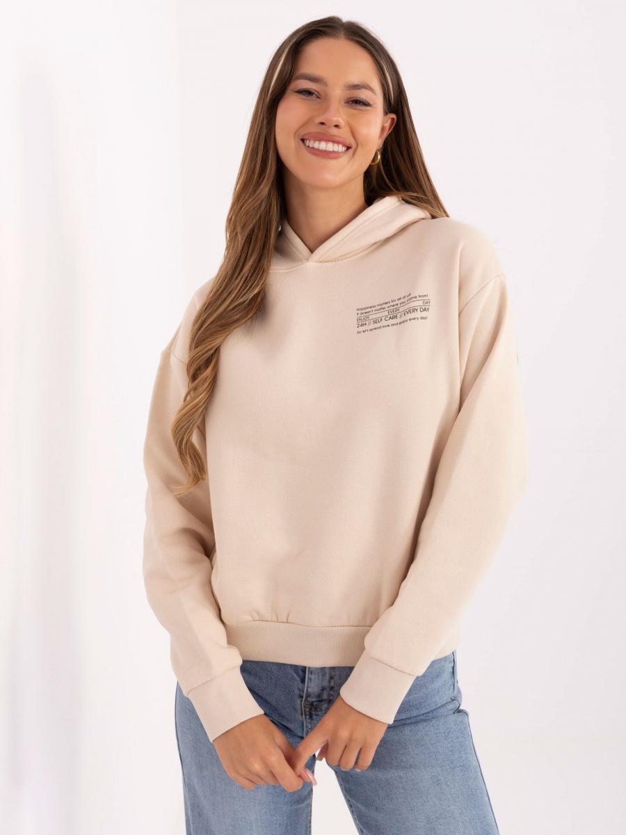 RUE Dámská mikina BORUL