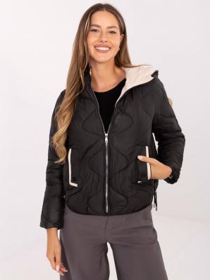 Bunda dámská IRMAT