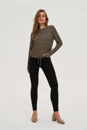 Dámské jeans SUVAMA