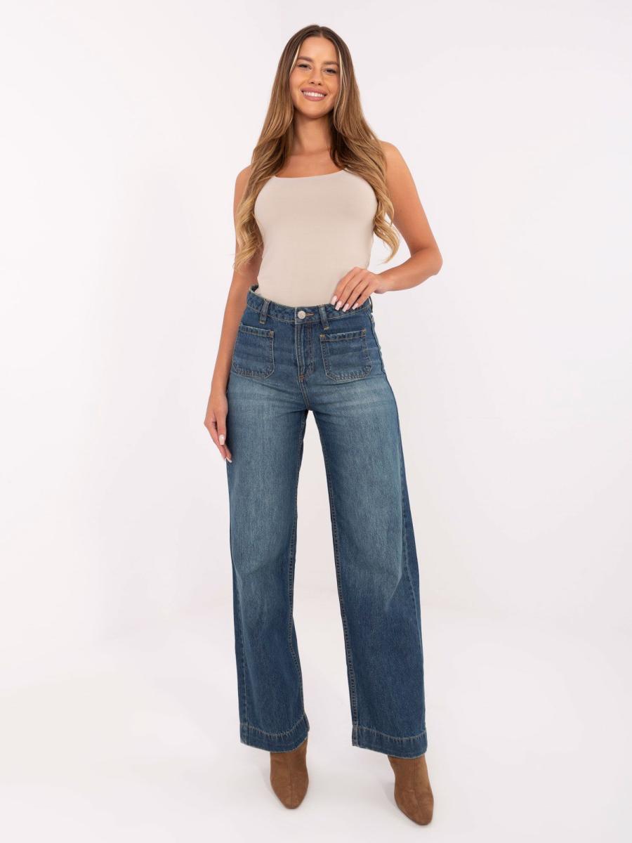 Dámské jeans RIADE