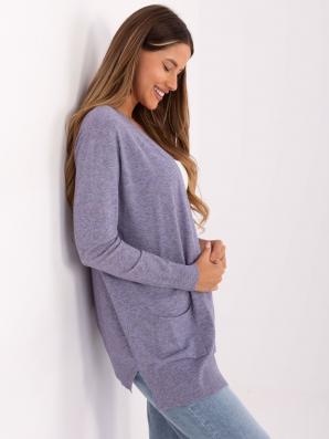 Svetr dámský kardigan DESTE