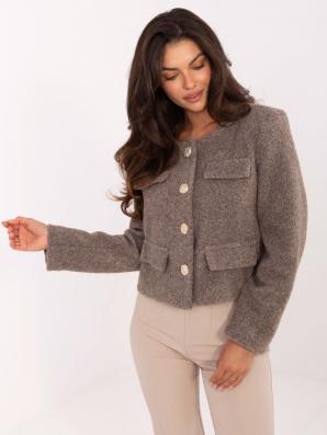 Kabátek krátký JOLUTER