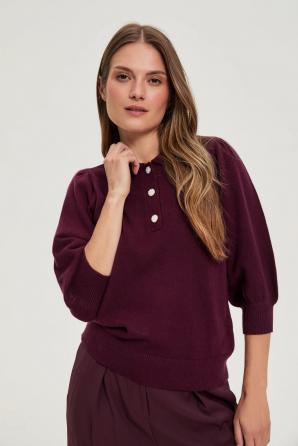 Svetr dámský CHETUS