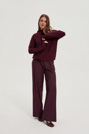 Dámské kalhoty NOTREN