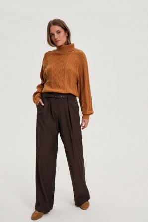 Dámské kalhoty NOTREN