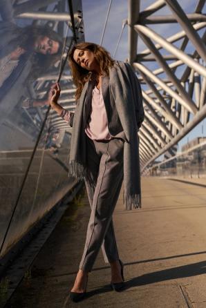 Dámské kalhoty BESEX