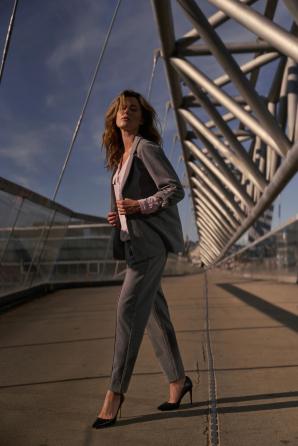 Sako dámské BESEX II