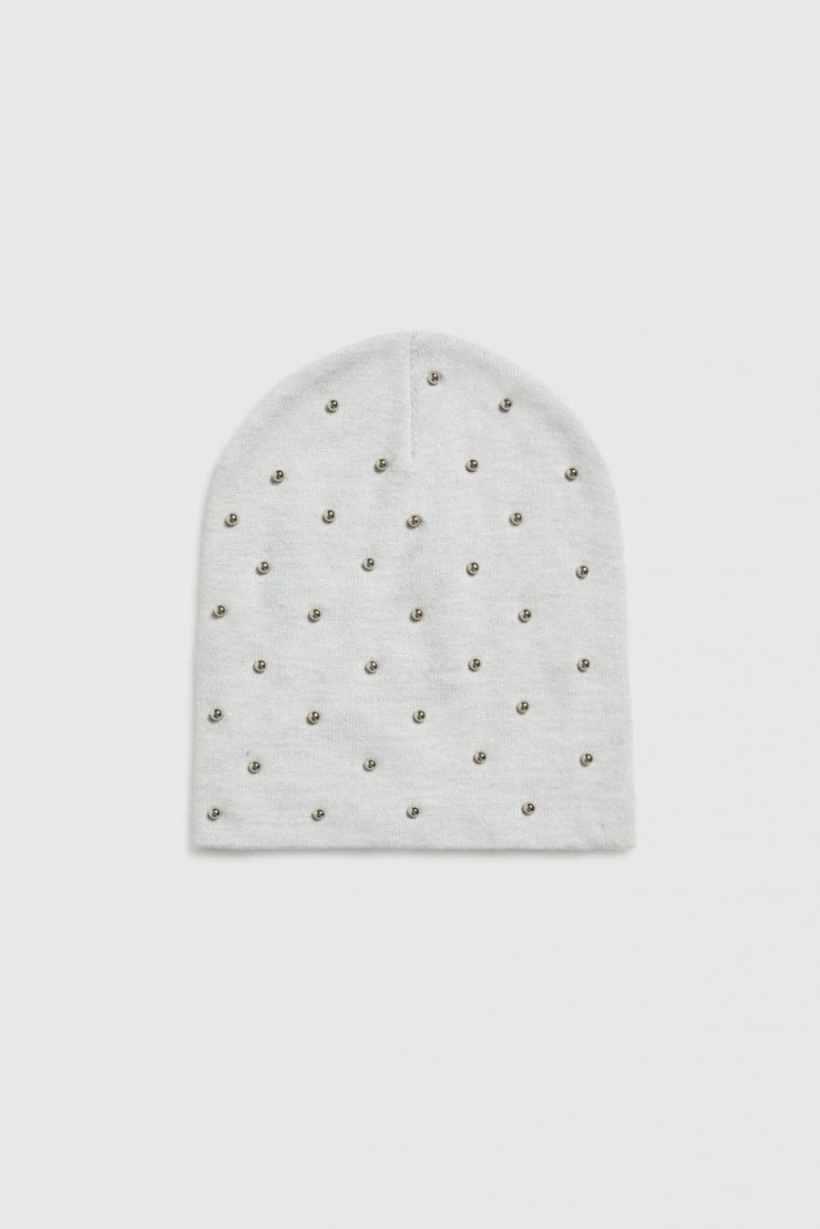 Moodo Čepice dámská KORALE