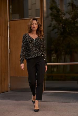 Dámské kalhoty TEETL