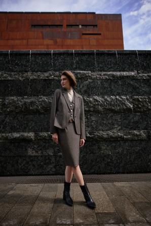 Sako dámské NELIVE II