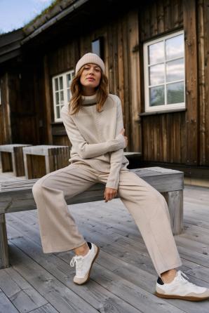 Dámské kalhoty KOTRUM