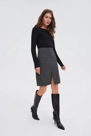 Sukně dámská GEOL