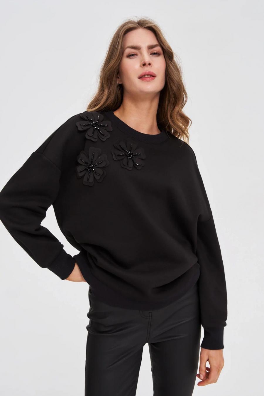 Moodo Mikina dámská LYCEKA