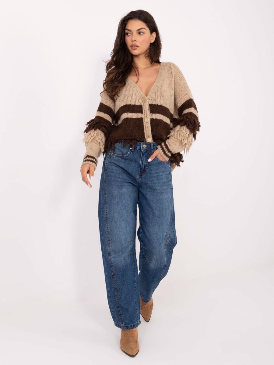Dámské jeans IVITTUT