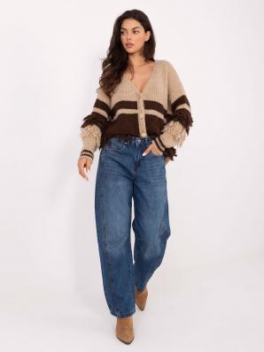 Dámské jeans IVITTUT