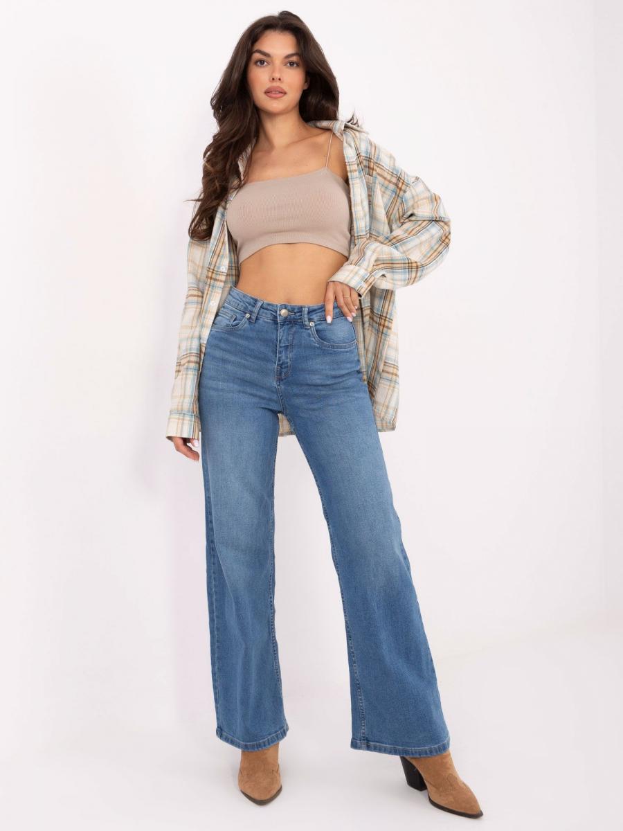 RUE Dámské jeansy MISOOL