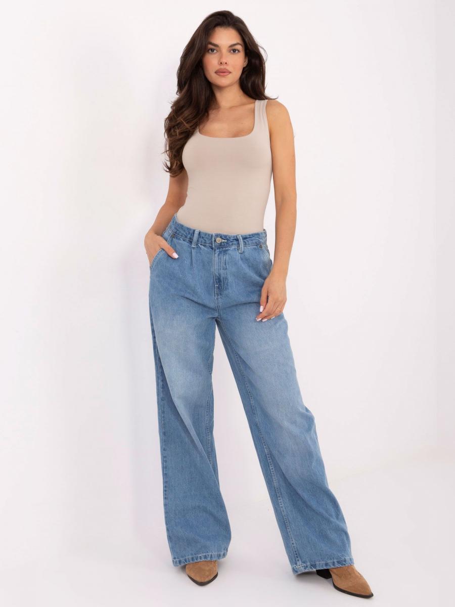 RUE Dámské jeansy COLIN