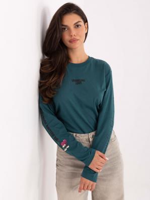 Halenka dámská CLAYTOS