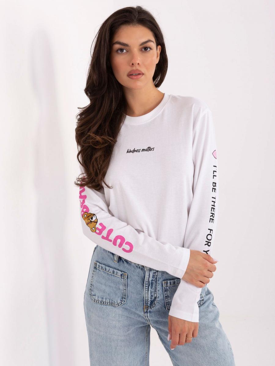 RUE Halenka dámská CLAYTOS